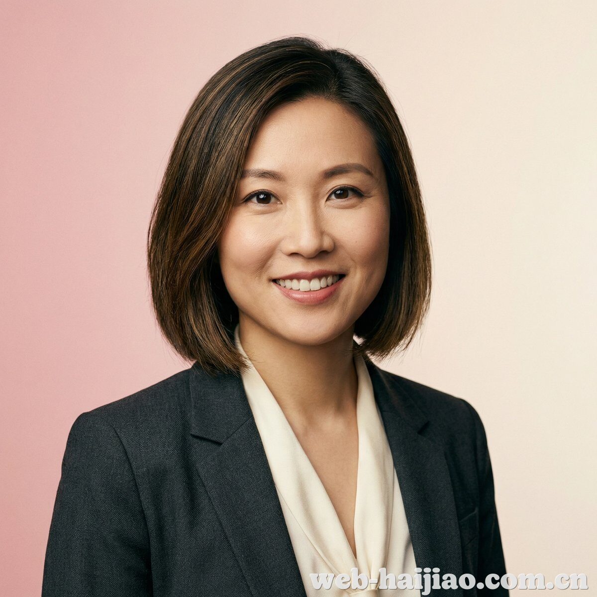 海角社区制片总监林婉清